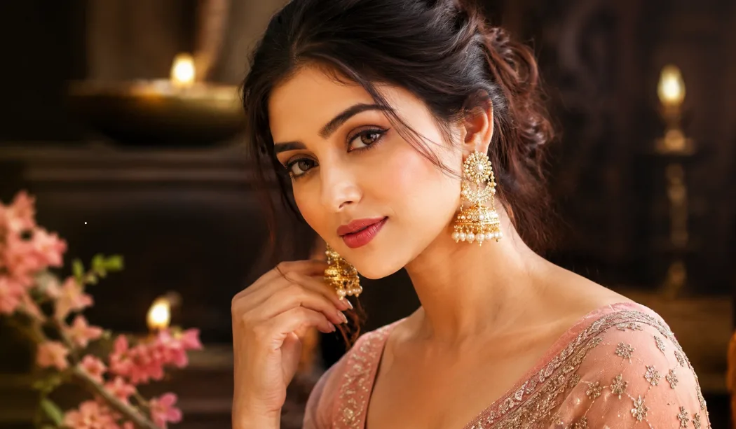 Ethnic Earrings for women Ethnic Earrings for women