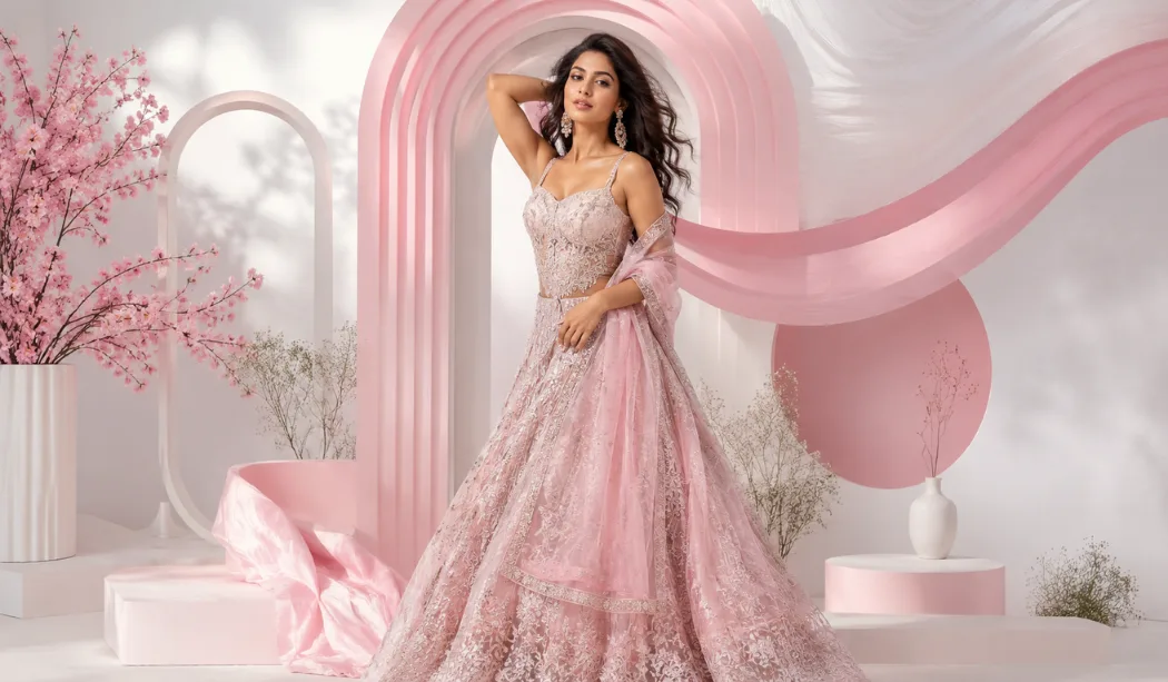 Indian gown party Wear Indian gown party Wear
