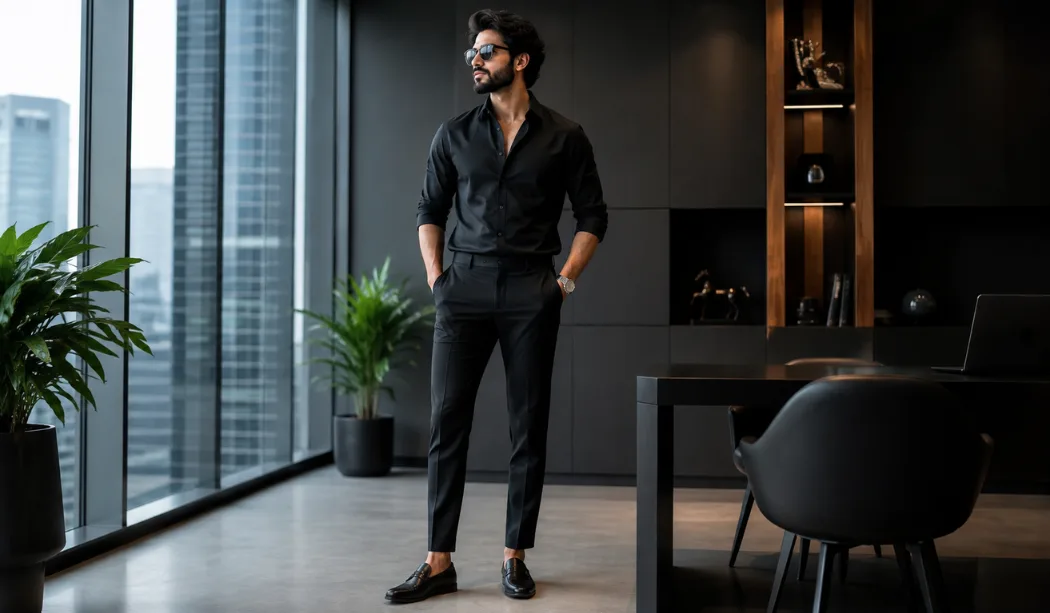 Casual outfits for Men Baggy Casual outfits for Men Baggy