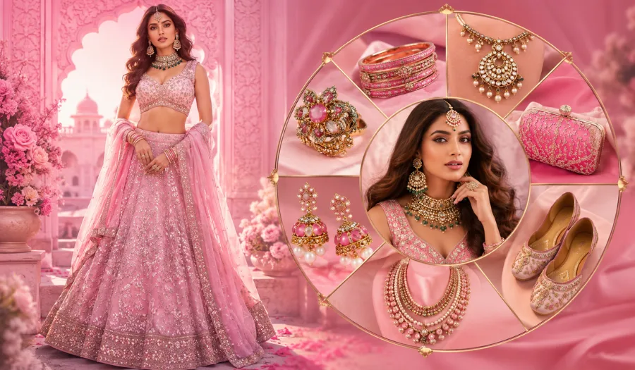Best Indian Accessories For Ethnic Wear Best Indian Accessories For Ethnic Wear