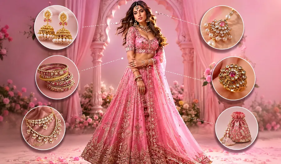Ethnic Jewelry Sets For Women Ethnic Jewelry Sets For Women