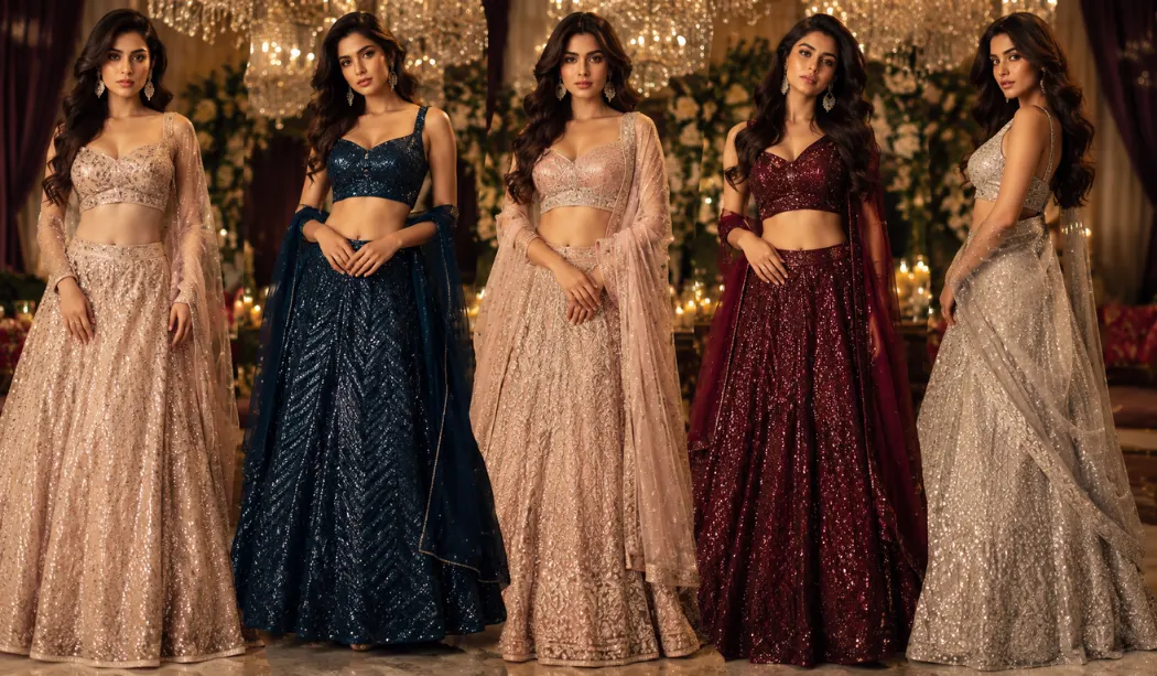 Latest Indian party wear dresses Latest Indian party wear dresses