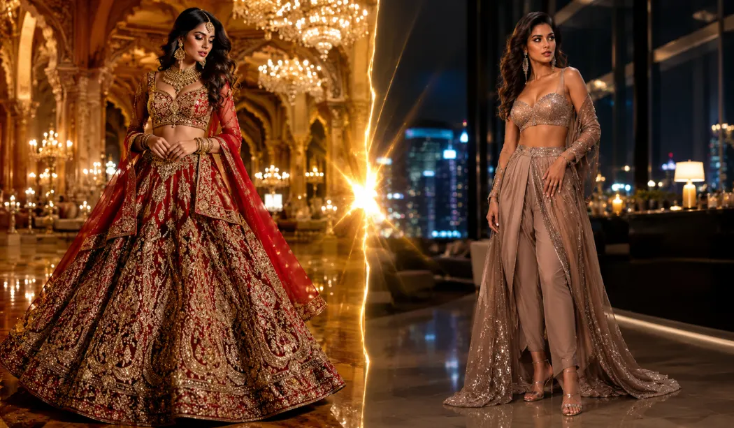 Simple party wear indian dresses Simple party wear indian dresses