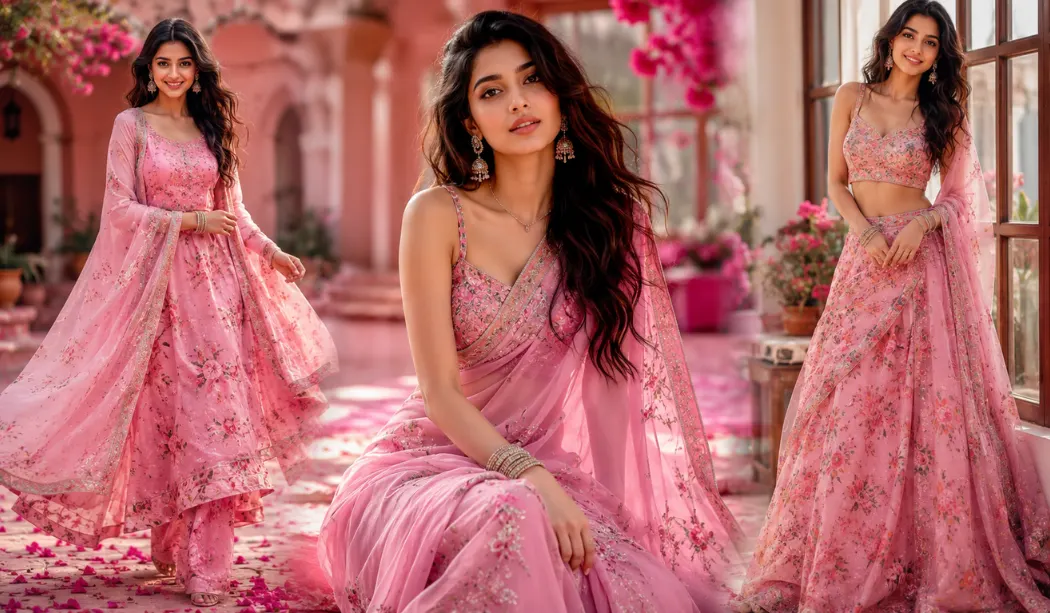 Trendy Outfits for women Indian Trendy Outfits for women Indian