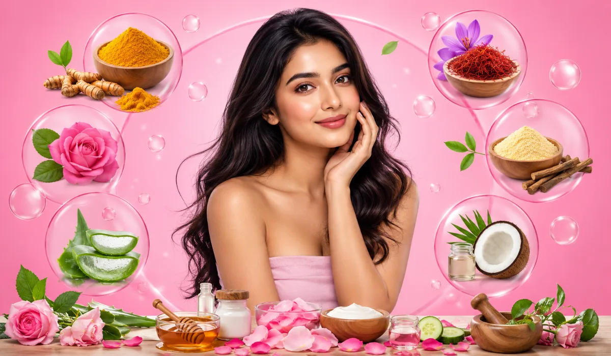 Natural skin care homemade Natural skin care homemade