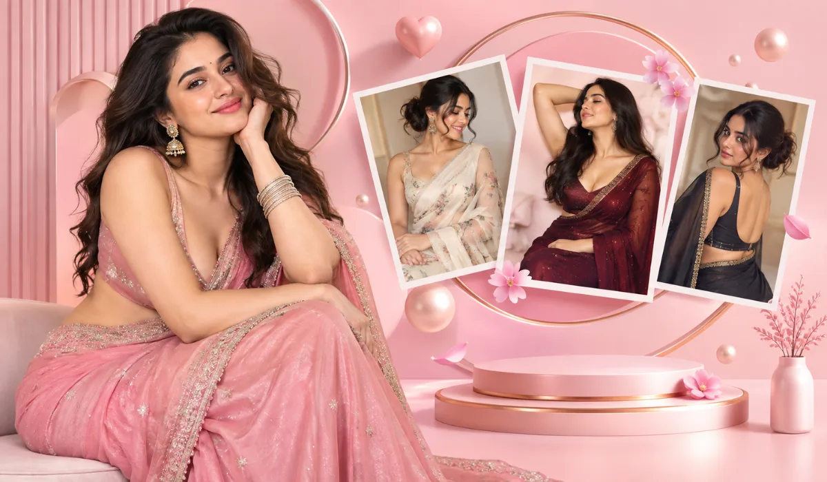 Latest designs of dresses made from sarees Latest designs of dresses made from sarees