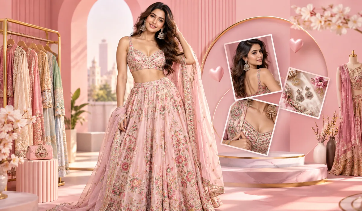 Party wear ethnic wear for women Party wear ethnic wear for women